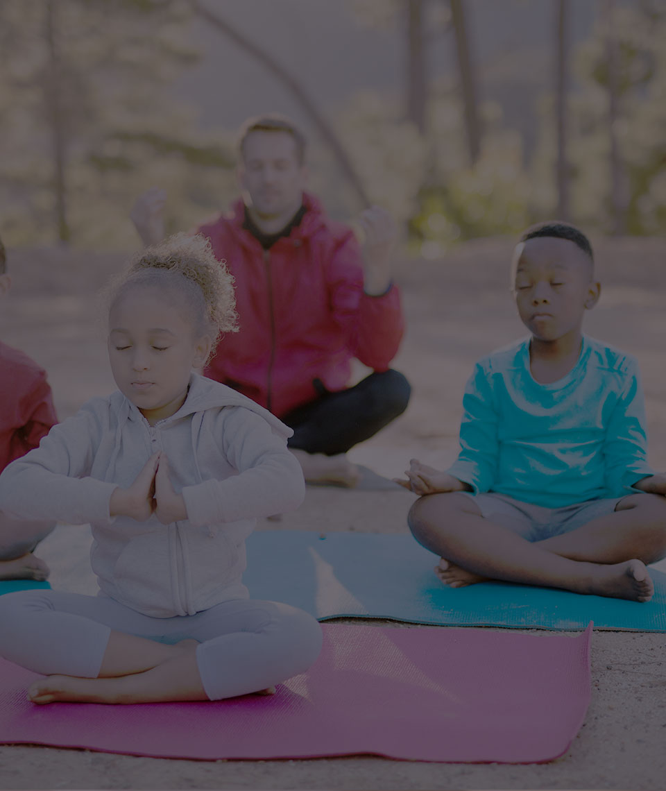 Yoga for Kids