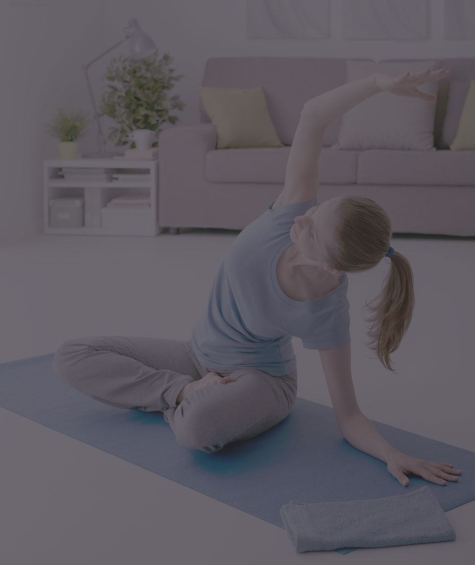 Yoga for weight loss