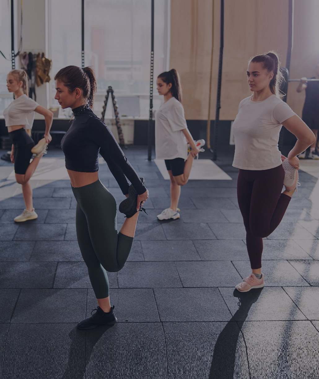 Yoga for Corporate