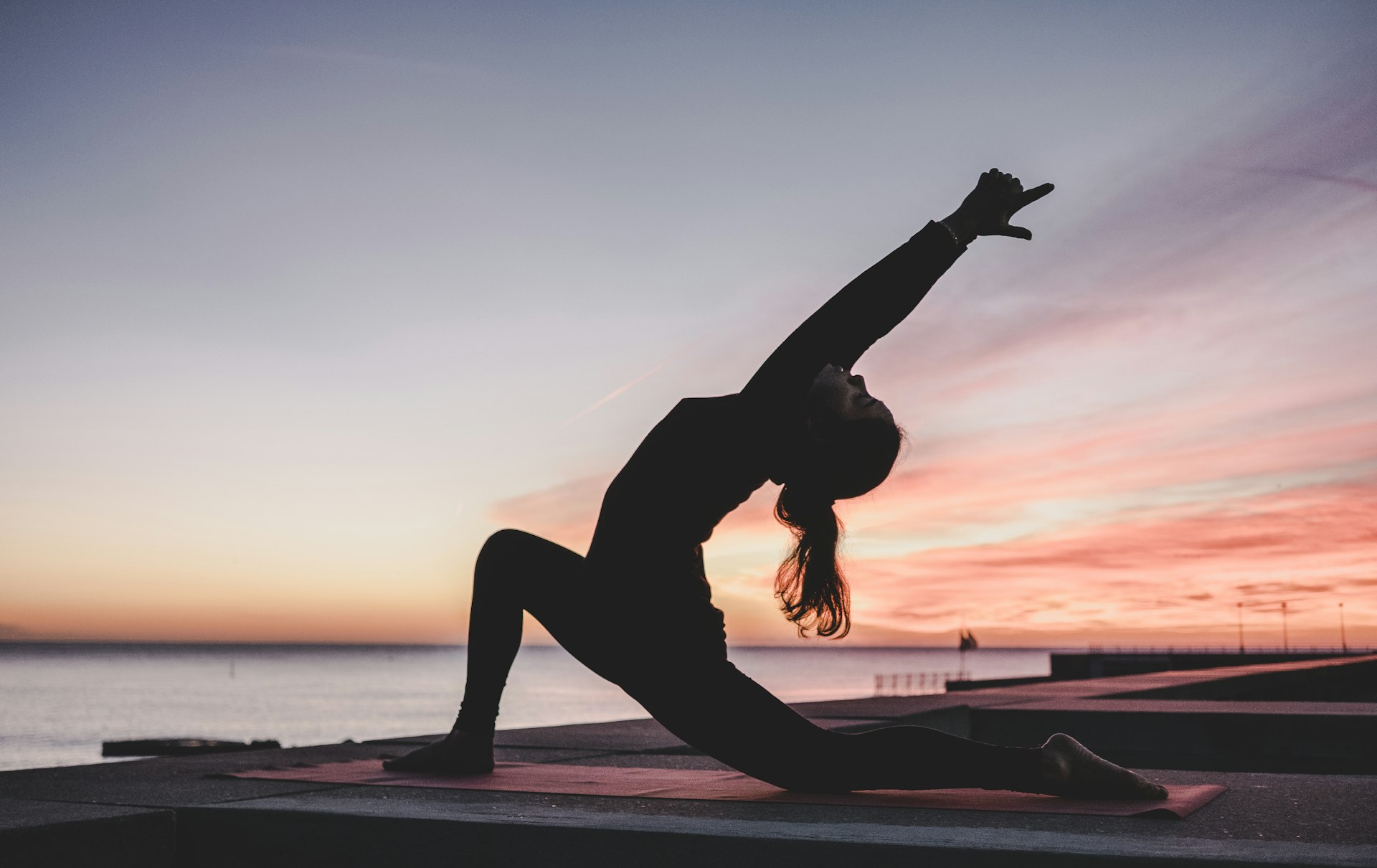 Yoga For Everyone - Yogaholistica